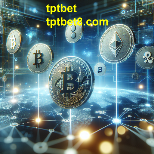 Descubra o Mundo das Apostas em Cripto no tptbet
