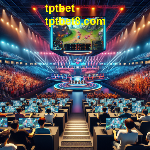 Esportes Virtuais: A Nova Fronteira das Competições Online